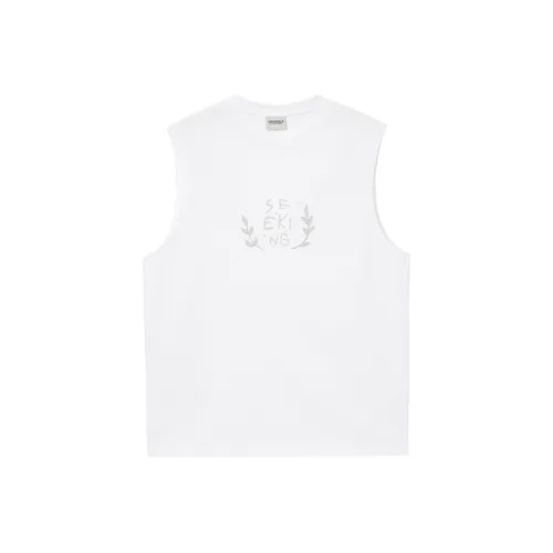 JACK&JONES Мужские майки