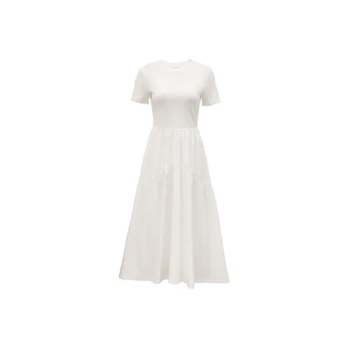 ONLY Короткий рукав Платье Женское