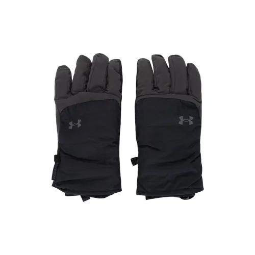 Under Armour Перчатки для мужчин на официальном сайте