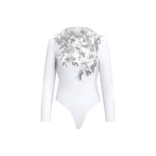 Polo Ralph Lauren Рубашка Женская Серого цвета