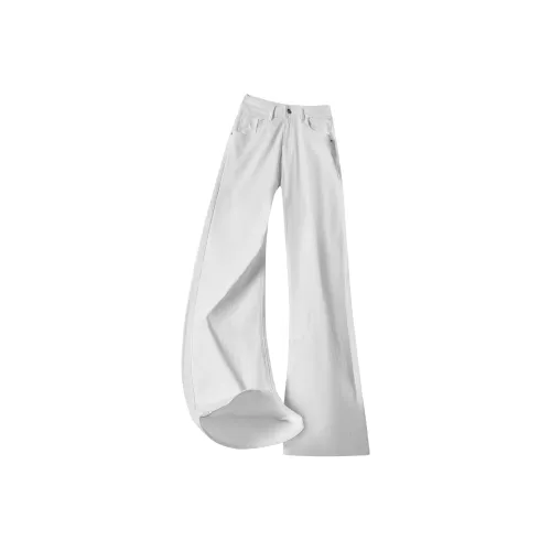 COMXZ Унисекс Джинсы