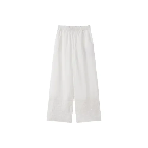 DE Mincollection Повседневные брюки Женские