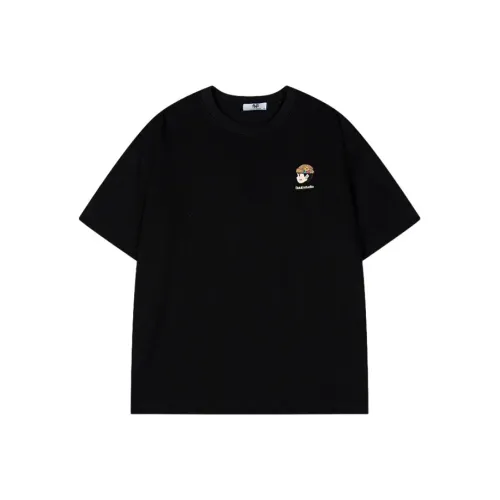 FNB Мужские T-рубашки