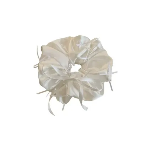 XILING Шелк Пряжа Резинка для волос Женская