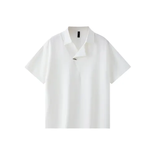 IZKZ Унисекс Поло