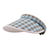 Синий, клетка, кофе