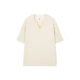 Бежево-абрикосовый