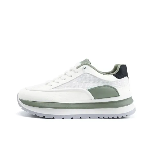 TOM TAILOR Низкий топ Повседневная обувь Мужская