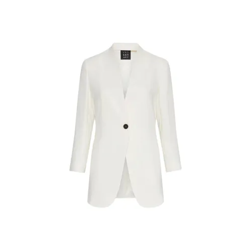 Marella Куртки и Пальто Женские Белые