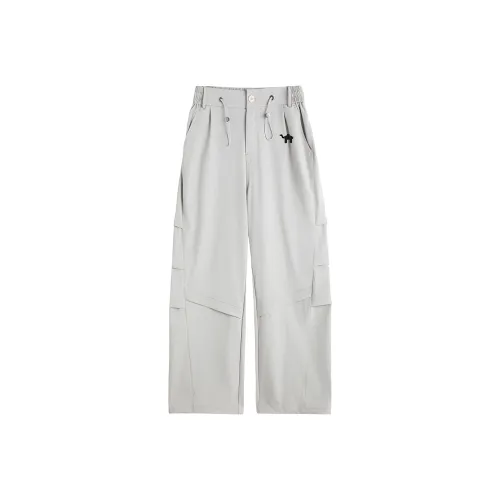 Pilot the camel Унисекс Джинсы