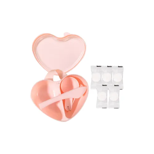 LMLTOP Натуральные маски для лица инструменты для макияжа