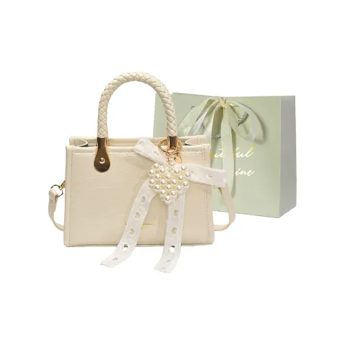 JIANGLIDA ПУ (полиуретан) Сумка через плечо Сумка Женская Экрю Желтый Фиолетовый Черный