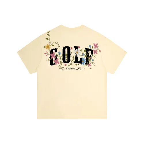 CHARLIE GOLF Унисекс Футболка