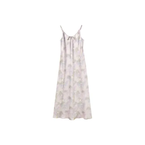 3COLOUR Без рукавов Платье Женское