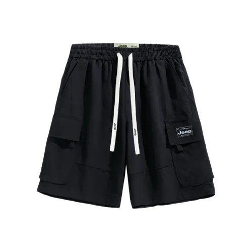 JEEP Outdoor Casual Шорты Мужские