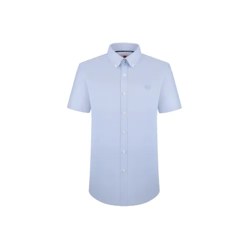 GY Goldlion Мужские рубашки