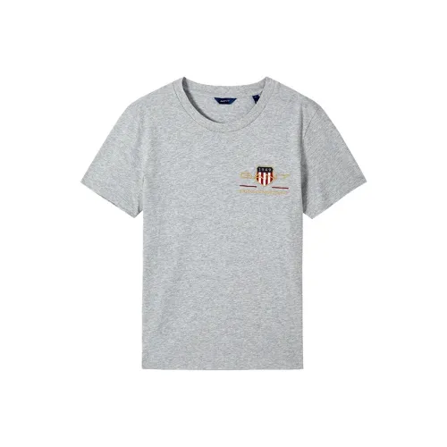 GANT Унисекс Футболки