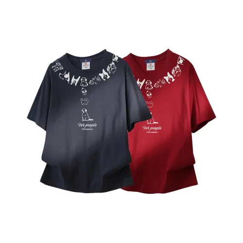 FAX FOR FMACM Унисекс Футболка