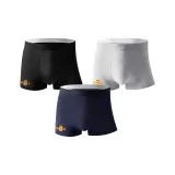 3-Пачка (Черный 1, Серый 1, Темно-синий 1)