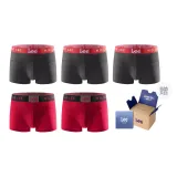 Серый + Серый + Серый + Красный + Красный