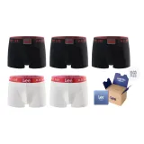 Чёрный + Чёрный + Чёрный + Белый + Белый