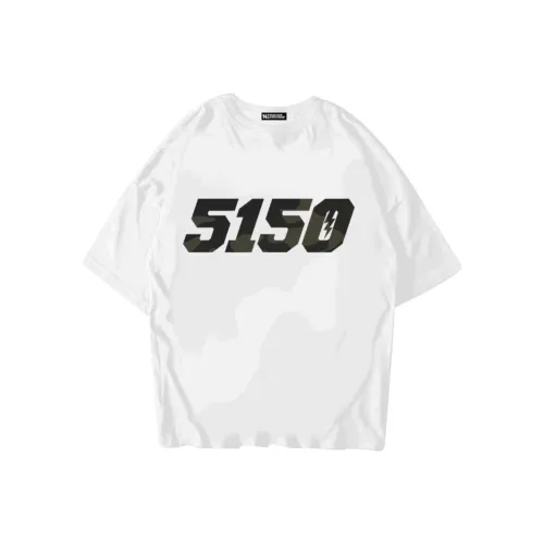 NUCLEAR EXPLOSION T-Shirt Унисекс