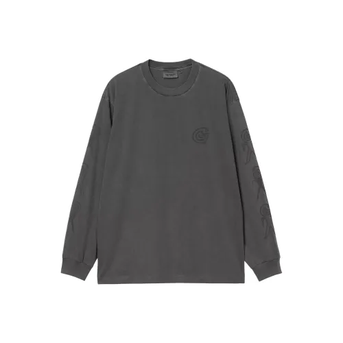 Carhartt WIP Серый Мужской T-Shirt