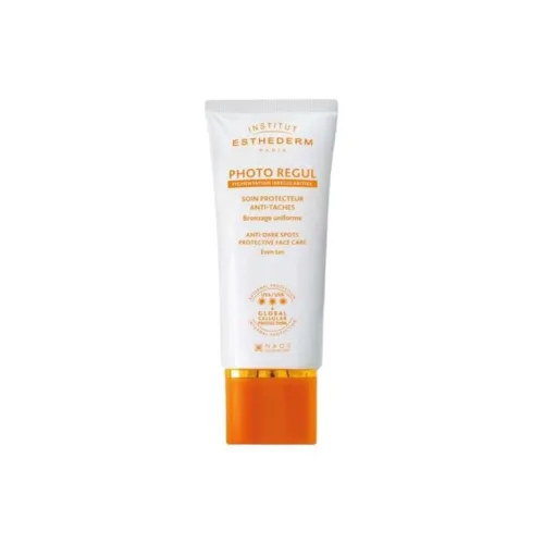 INSTITUT ESTHEDERM SUNSCREEN Лосьон Унисекс