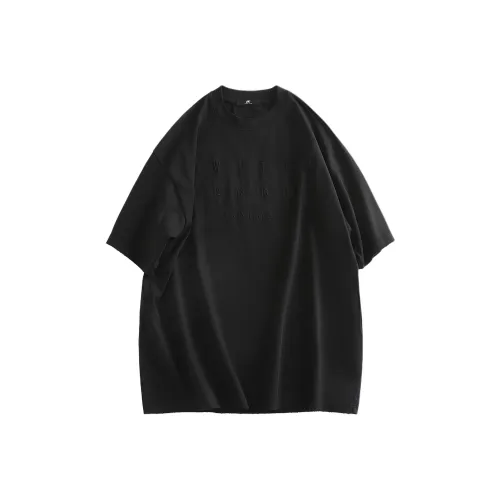 WPP Мужская T-рубашка