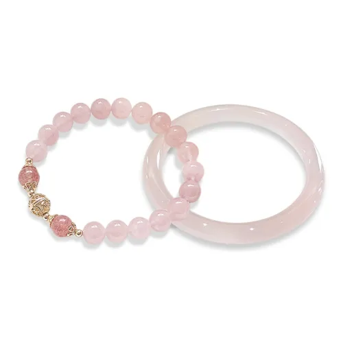 RINGLOVE Цветные глазурные браслеты для женщин