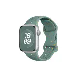 Сосновый зеленый