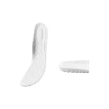 [2 шт, Белый] Улучшенный Полынь Анти-Запах | 1,5 см