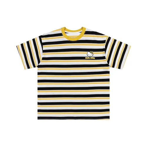 Sanrio x Hello Kitty Hello Kitty T-Shirt Унисекс