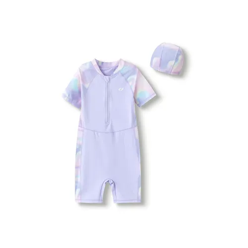 BALABALA Детский купальник для девочек