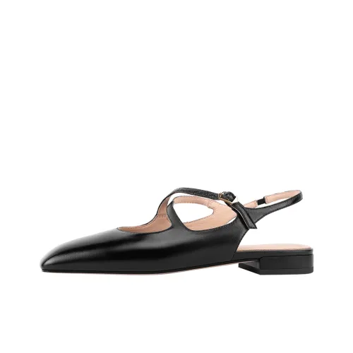 WUDASHU Женские повседневные туфли Женские