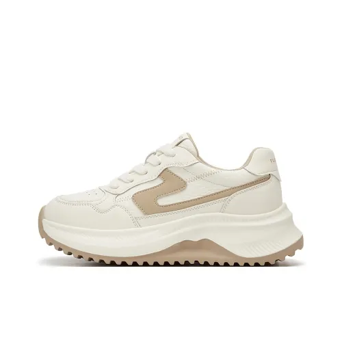 Rich Birds Низкий Топ Casual Женские