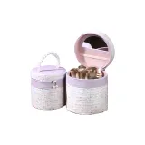 Лаванда Фиолетовый Тубы