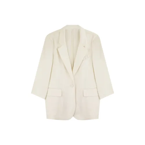 DianThia Бизнес-костюм Куртка Женская