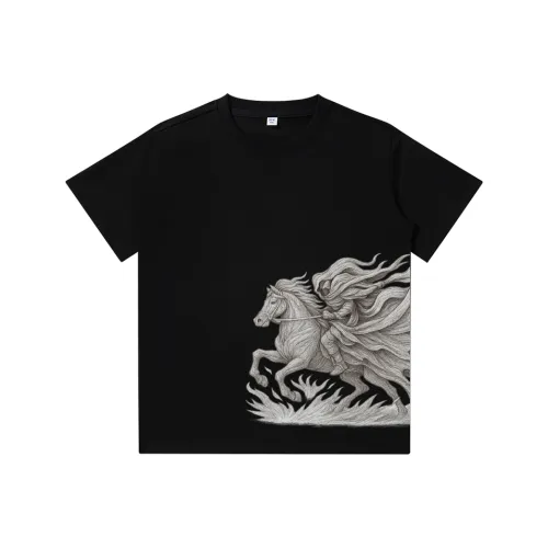 CHARLIE GOLF Унисекс Футболка