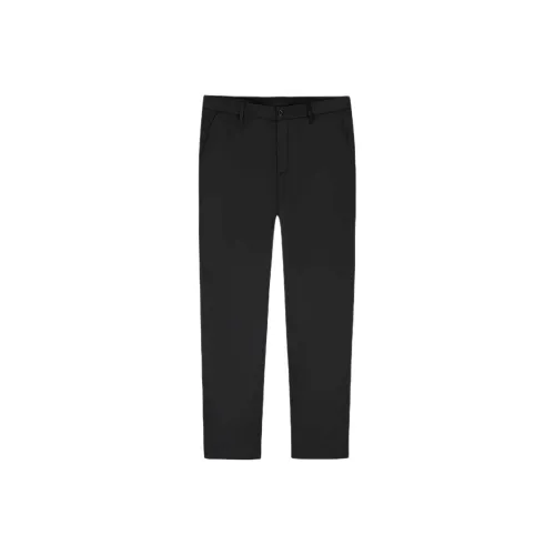 Мужской костюм-трусы KARL LAGERFELD черный