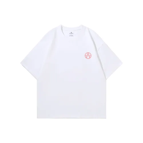 Акупунктура Унисекс Футболки