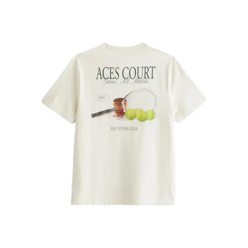 Abercrombie＆Fitch T-рубашка мужская