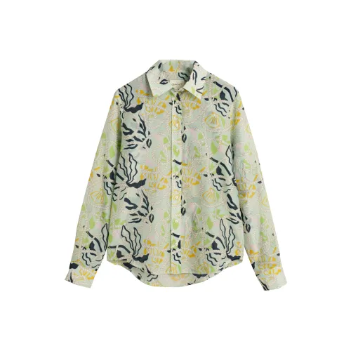 GANT Женские Рубашки