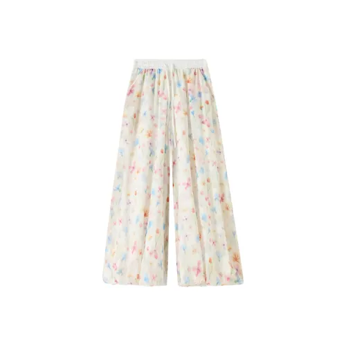 GEZITAI Юбка-тюльпан Женские Повседневные брюки