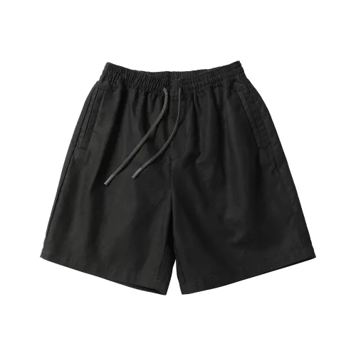SHINIANFUGONG Повседневные шорты Мужские