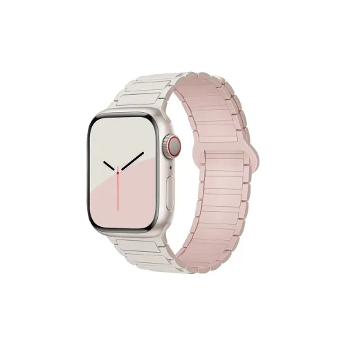 RISTOS Ремешок Apple Совместимость Материал Кремний