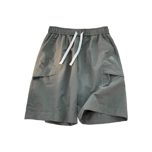 Warrior Sports Collection Унисекс Шорты карго