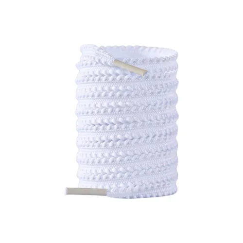 AAJF Полиэстер Шнурки Унисекс