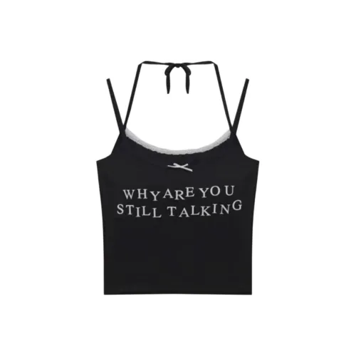 MIMOSA CHUR Женские Камисоли