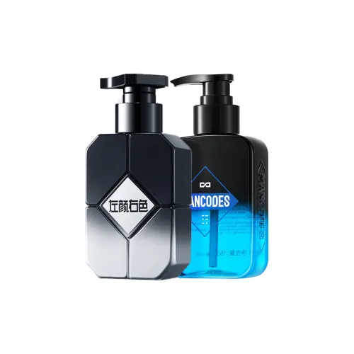 MANCOES Очищающие средства для мужчин